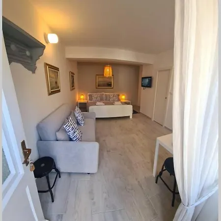 Studio Apartment Marella Vis Exterior photo