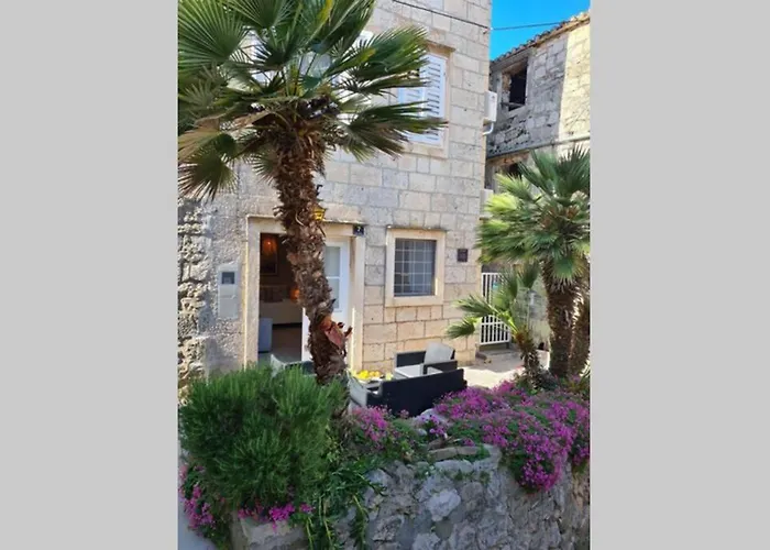 Studio Apartment Marella