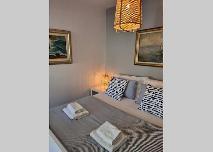 Studio Apartment Marella