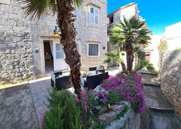 Studio Apartment Marella