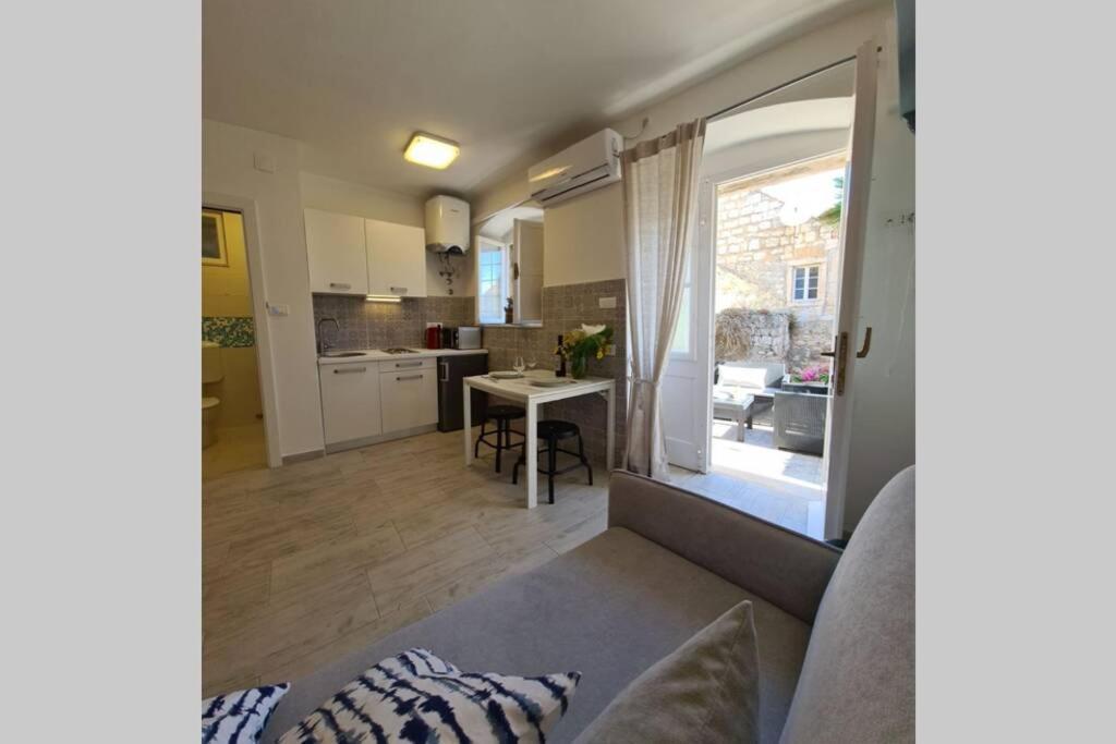 Apartment Marella Vis