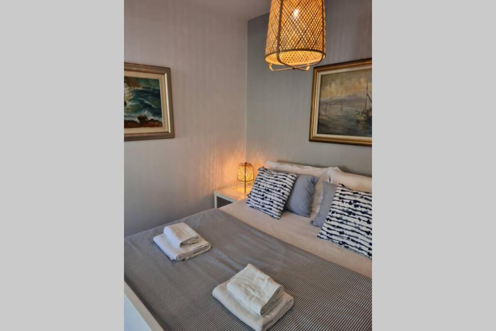 Marella Apartment Vis