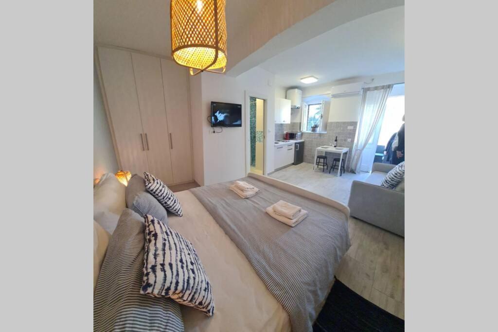 Apartment Marella Vis