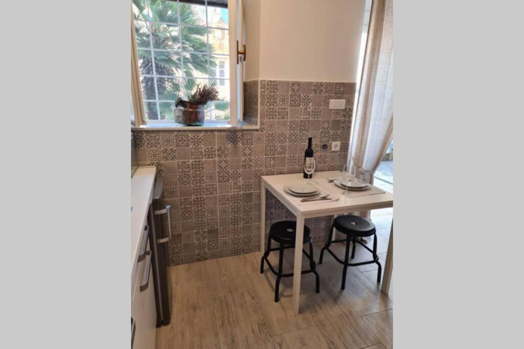 Apartment Marella